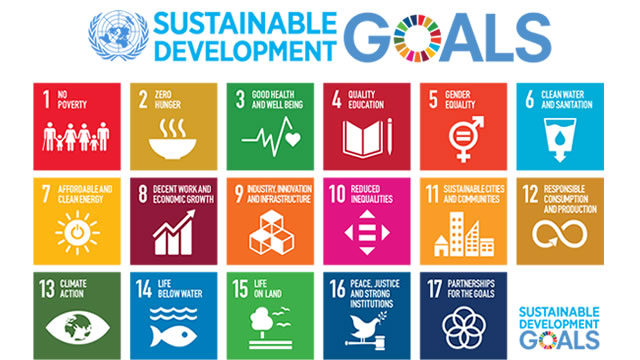 SDGs