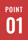 POINT 01