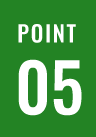 POINT 05